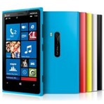 解锁诺基亚Lumia 920 4G LTE 32GB 智能机