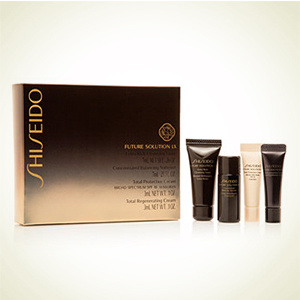 Macy's：Shiseido 资生堂 美妆护肤品