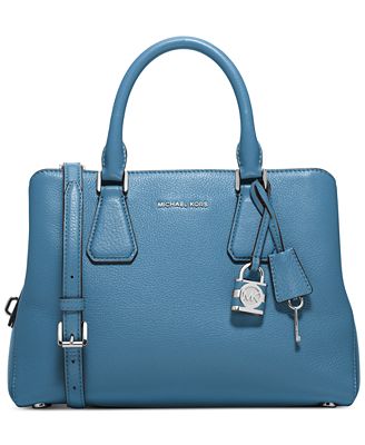 MICHAEL Michael Kors Camille中号女式手提包