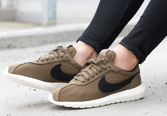 Nike 耐克 Roshe LD-1000 QS  男士运动鞋
