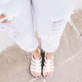 Saks Fifth Avenue：Melissa 精选女款凉鞋、拖鞋低至7折起