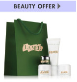 Bergdorf Goodman：La Mer 海蓝之谜 护肤 满$350送19件套大礼包