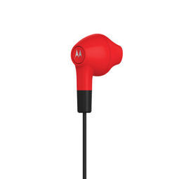 移动端：Motorola 摩托罗拉 Earbuds 入耳式运动耳机