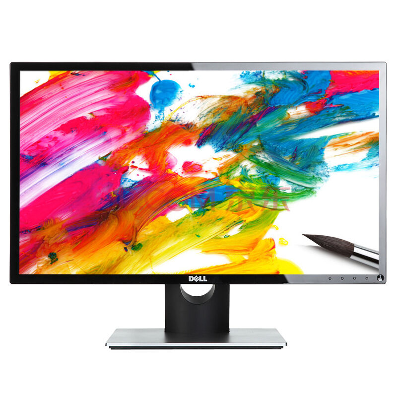 移动端：DELL 戴尔 SE2416H 23.8英寸IPS液晶显示器
