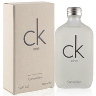 移动端：Calvin Klein卡文克莱 卡莱优淡香水 100ml*2瓶