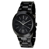 Rado 雷达D-star 帝星系列男士陶瓷机械腕表 $858（约5660元）
