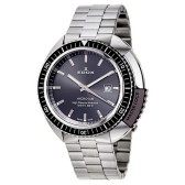 Edox 依度Hydro-Sub 不锈钢男士石英手表 $319（约2104元）