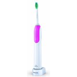 双刷头套装！PHILIPS 飞利浦 Sonicare1系列声波震动牙刷 HX3110/08  179元包邮