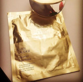买Estee Lauder ANR双层超导修护面膜送9件套礼包 $79（约514元）
