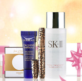 COSME-DE：购物满$100免费送SK-ll 洁面膏