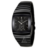 Rado 雷达Sintra 系列陶瓷机械男表 $1199（约7887元）