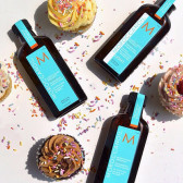 补贴关税！Moroccanoil 摩洛哥护发油125ml £23.89（约223元）