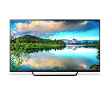 SONY 索尼 KD-55X8000C 55英寸 4K超高清 液晶电视 4599元包邮（4999-400）
