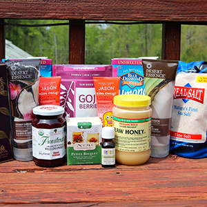 Vitacost ：夏日特卖，全场食品保健产品