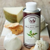 La Tourangelle Walnut Oil Roasted 纯核桃油 500ml $7.3（约48元）