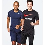 Macy's 精选耐克Nike 运动服、慢跑鞋等热卖