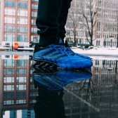 范冰冰李晨同款~Adidas 阿迪达斯 Springblade Ignite 男士新刀锋战士跑鞋 $64.98（约429元）