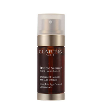 CLARINS 娇韵诗 双萃赋活修护精华露 30ml 239.6元包直邮运费（下单8折）