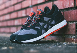 补货！ASICS 亚瑟士 Gel Epirus 复古慢跑鞋