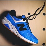 New Balance 572系列精英版男士运动鞋