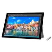 秒杀Ipad~微软 Surface Pro 4 256GB 平板电脑+电磁触控手写笔 $1049.99（约6930元）