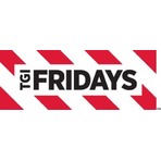 面值$50 TGI Friday礼品卡
