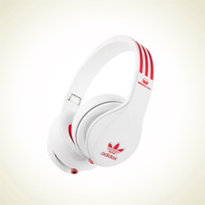 THE.HUT：精选Adidas x Monster headphones特卖