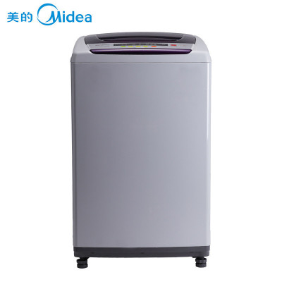 Midea 美的 MB70-V2011H 全自动波轮洗衣机 7Kg 748元包邮（需用券）