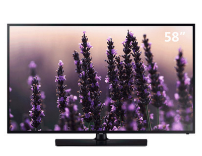 预约好价！SAMSUNG 三星 UA58J50SWAJXXZ 全高清 液晶电视 58英寸 2999元（29元定金+2970元尾款）