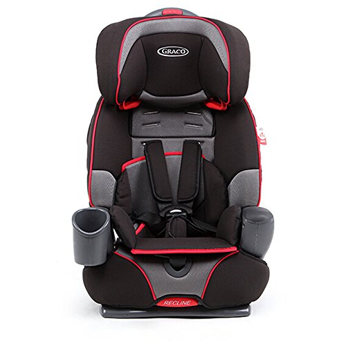 GRACO 葛莱 8J96ORNN 儿童汽车安全座椅 1280元包邮（1330-50）