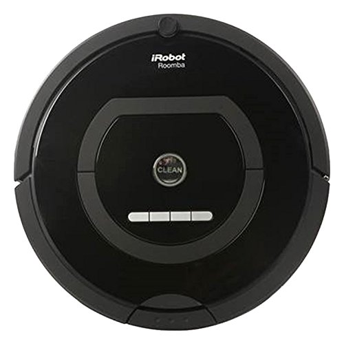 千元优势：iRobot Roomba 770 扫地机器人 2699元包邮（2799-100券）