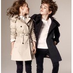 Neiman Marcus精选Burberry童装等热卖