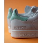 Neiman Marcus精选ADIDAS联名RAF SIMONS Stan Smith休闲鞋热卖