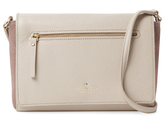 kate spade new york Matthews Drive Patty 小号斜挎包