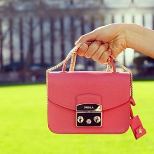 Gilt Groupe：Furla 芙拉 精选时尚手袋鞋履