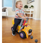 Little Tikes 儿童小狗卡车玩具推车