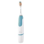 飞利浦Philips Sonicare HX3631声波震动电池式便携牙刷