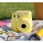 富士Fujifilm Instax Mini 8 迷你拍立得相机-多色可选