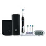 Oral-B 旗舰款 Pro 7000 3D蓝牙智能电动牙刷 极客黑尊享版