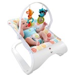 Fisher-Price Comfort Curve婴儿摇篮