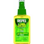 补货啦！销量第一！Repel 柠檬桉天然驱虫剂