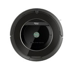iRobot Roomba 880 旗舰扫地机器人