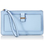 kate spade NEW YORK Cedar Street Karolina 女士真皮手拿包