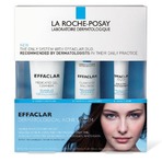 La Roche-Posay 理肤泉祛痘套装