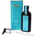 Moroccanoil 摩洛哥护发精油 3.4 Oz