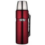 膳魔师Thermos King 40盎司不锈钢保温杯