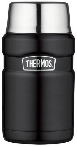 THERMOS 膳魔师 Stainless King系列 保温焖烧罐 710ml