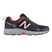 New Balance 新百伦 573 男士缓震跑鞋 $42（约277元）