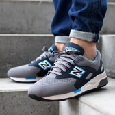 百搭款~Joes New Balance Outlet：New Balance 新百伦 1600 复古运动鞋满$50-$5，满$75-$10，满$100-$15