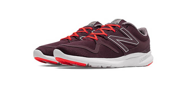 New Balance 新百伦 MCOASBF系列 男士复古运动鞋